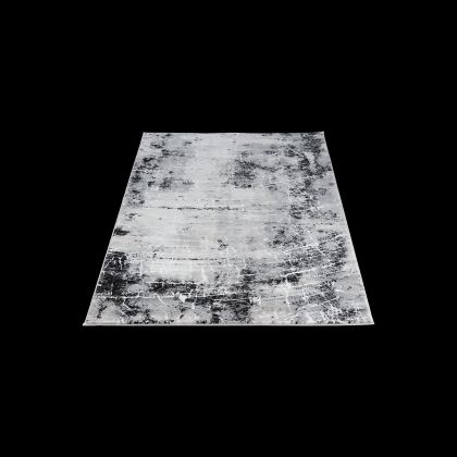 Bardot Gray 80x150 Szőnyeg