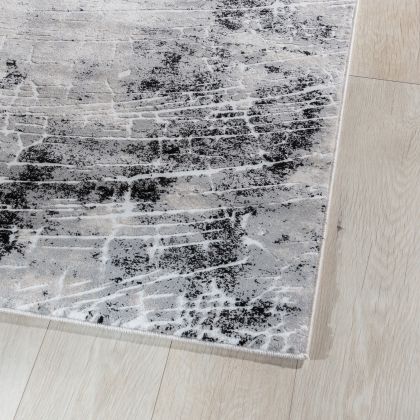 Bardot Gray 80x150 Szőnyeg