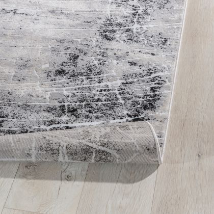 Bardot Gray 80x150 Szőnyeg