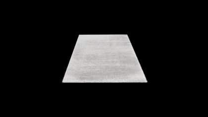 Blodwen Grey 80x150 Szőnyeg