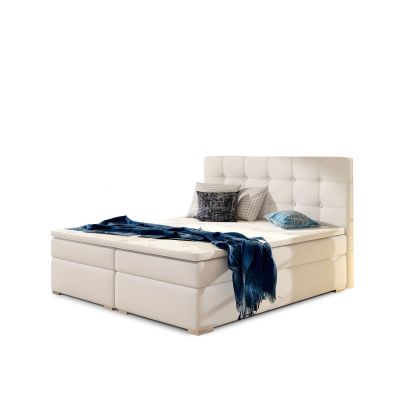 Inez 160X200 Boxspring Kontinentális ágy
