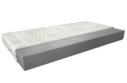 Materac Piankowy Lino 180x200 Aloevera Matracok-ágybetét