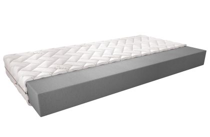 Materac Piankowy Lino 80x200 Silk Matracok-ágybetét