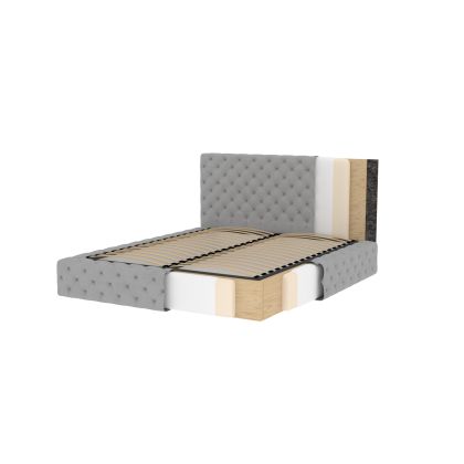 Łoże Princce 160x200 Ágy
