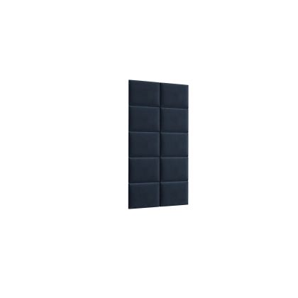 Quadratta 100x200 Kárpitozott falpanel
