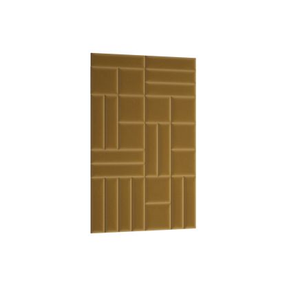 Quadratta 120x195 Kárpitozott falpanel