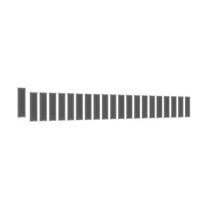 Quadratta 210x90x60 Kárpitozott falpanel