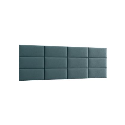 Quadratta 240x90 Kárpitozott falpanel
