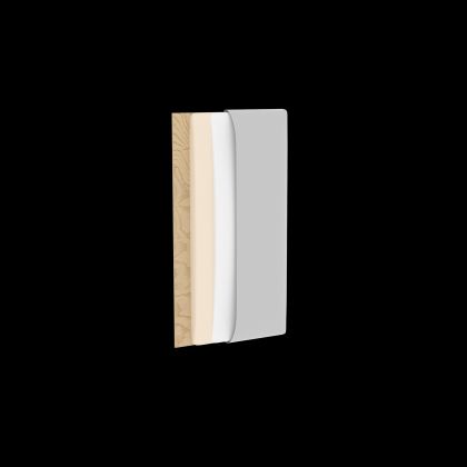 Quadratta 300x60 Kárpitozott falpanel