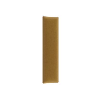 Quadratta 60x15 Kárpitozott falpanel